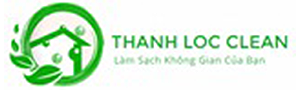 Công Ty TNHH Dịch Vụ Vệ Sinh Làm Sạch Thành Lộc